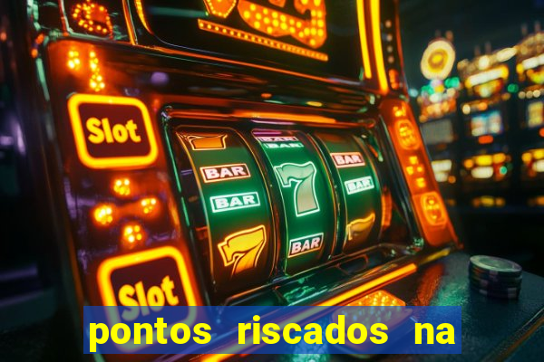 pontos riscados na umbanda e seus significados pdf